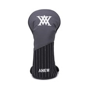 AGEUUDC01GRF [OG2 HEAD COVER （DRIVER） GRAY F OG2ヘッドカバー（ドライバー用）]