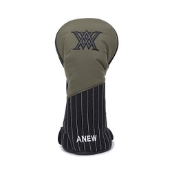 AGEUUDC01KHF [OG2 HEAD COVER （DRIVER） KHAKI F OG2ヘッドカバー（ドライバー用）]