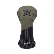 AGEUUDC01KHF [OG2 HEAD COVER （DRIVER） KHAKI F OG2ヘッドカバー（ドライバー用）]