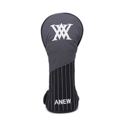 AGEUUWC01GRF [OG2 HEAD COVER （WOOD） GRAY F OG2ヘッドカバー（ウッド用）]