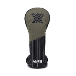 AGEUUWC01KHF [OG2 HEAD COVER （WOOD） KHAKI F OG2ヘッドカバー（ウッド用）]