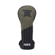 AGEUUWC01KHF [OG2 HEAD COVER （WOOD） KHAKI F OG2ヘッドカバー（ウッド用）]