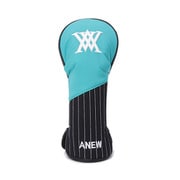 AGEUUWC01MTF [OG2 HEAD COVER （WOOD） MINT F OG2ヘッドカバー（ウッド用）]