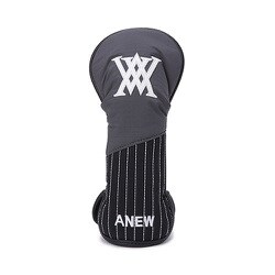 AGEUUUC01GRF [OG2 HEAD COVER （UTILITY） GRAY F OG2ヘッドカバー（ユーティリティ用）]