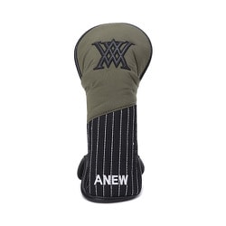 AGEUUUC01KHF [OG2 HEAD COVER （UTILITY） KHAKI F OG2ヘッドカバー（ユーティリティ用）]