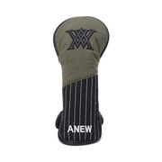 AGEUUUC01KHF [OG2 HEAD COVER （UTILITY） KHAKI F OG2ヘッドカバー（ユーティリティ用）]