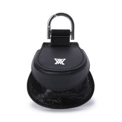 AGEUUOC01BKF [FLAT BALL CASE BLACK F フラットボールケース]