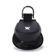 AGEUUOC01BKF [FLAT BALL CASE BLACK F フラットボールケース]
