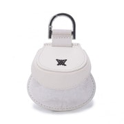 AGEUUOC01WHF [FLAT BALL CASE WHITE F フラットボールケース]