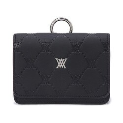 AGEUUBC01BKF [MONOGRAM RANGE FINDER CASE BLACK F モノグラム距離計ケース]