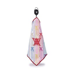 AGEUUAC01MUF [RAINBOW REEL TOWEL MULTI F レインボーリールタオル]