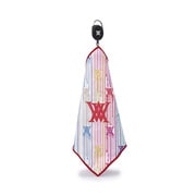 AGEUUAC01MUF [RAINBOW REEL TOWEL MULTI F レインボーリールタオル]