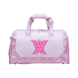 AGEUUBB33PIF [NEW BLOSSOM BOSTONBAG PINK F ニューブロッサムボストンバッグ]