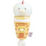 MO72401 チキップダンサーズ 「ベビーチキップ」テーマ マラカスぬいぐるみ ママつきマラカス