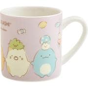 TK21602 すみっコぐらし マグカップ