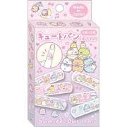CB34203 すみっコぐらし キュートバン(ボックス入り)