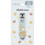 FE40301 リラックマ つめきり