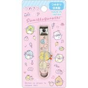 FE40303 すみっコぐらし つめきり