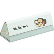 DG33001 リラックマ 折りたたみメガネケース