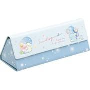 DG33002 すみっコぐらし 折りたたみメガネケース
