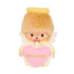 ヨドバシ.com - セキグチ 244249 モンチッチ ラブハッピー