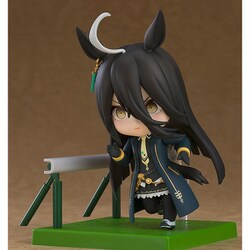 表情パーツ付き 新品未開封 マンハッタンカフェ スケールフィギュア マンハッタンカフェ｜コトブキヤショップ＆CyStore限定特典