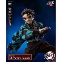 threezero 1/6 フィグゼロ 「鬼滅の刃」 竈門炭治郎 3Z0667 61Ctwgn5jRL._UF894,1000_QL80_.jpg