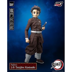 ヨドバシ.com - スリーゼロ フィグゼロ 鬼滅の刃 1/6 竈門炭治郎