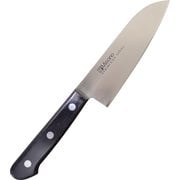 ステンレスモリブデン包丁 ミソノ刃物 ツバナシ/小三徳包丁 14cm 日本製