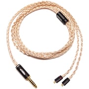桂華 Keika 4.4mm5極バランス/Pentaconn ear リケーブル NLI-KKA