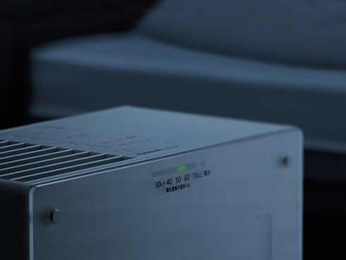 ヨドバシ.com - パナソニック Panasonic ヒーターレス気化式加湿
