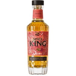 スパイスキング 46度 700ml [ウイスキー]