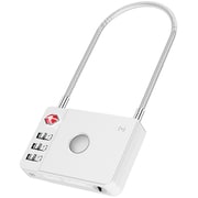 HD-P16-L-WH [GPSトラッカー MiLi Lock White]