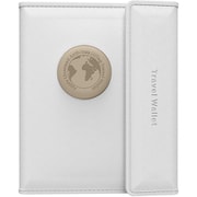 HD-P16-T-WH [GPSトラッカー MiTag Travel Wallet White]