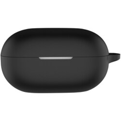 Beats Solo Buds シリコンケース ブラック IQ-BSSOLO-BK
