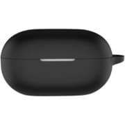 Beats Solo Buds シリコンケース ブラック IQ-BSSOLO-BK