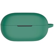 Beats Solo Buds シリコンケース モスグリーン IQ-BSSOLO-GR