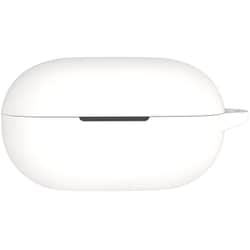 Beats Solo Buds シリコンケース ホワイト IQ-BSSOLO-WH
