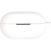 Beats Solo Buds シリコンケース ホワイト IQ-BSSOLO-WH
