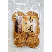 BEMAC もち麦せんべい 110g