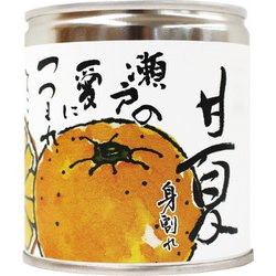 BEMAC 甘夏缶詰 295g