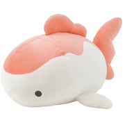 28211-25 [マシュマロアクアミエ ボルスター 金魚]