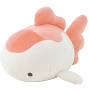 28212-25 [マシュマロアクアミエ マスコット 金魚]