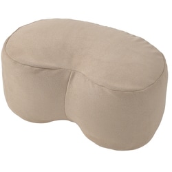 リラフィット 寝っ転がりクッション BEIGE 22051-13