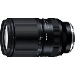 28-300mm F/4-7.1 DiIII VC VXD （A074） ソニーE [ズームレンズ 35mmフルサイズ対応 ミラーレス専用 ソニーEマウント]