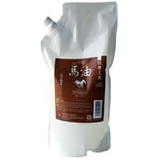 馬油シャンプー 詰め替え 1000ml