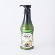 ピュアオーガニック マリンコラーゲンシャンプー 750ml