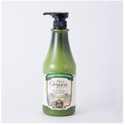 ピュアオーガニック マリンコラーゲンヘアパック 1000ml