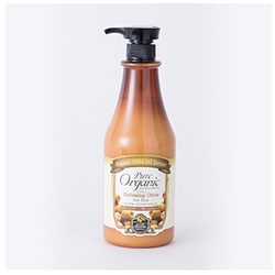ピュアオーガニック オリーブシャンプー 750ml