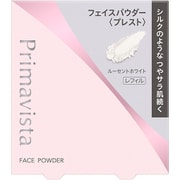 プリマヴィスタ シルキーラスティング プレスト ルーセントホワイト レフィル